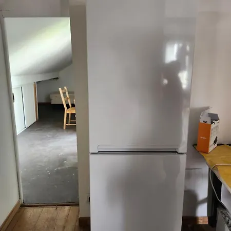 Appartamento Paris Near 12univ Maisons-Alfort