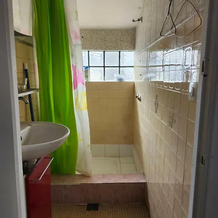 Appartamento Paris Near 12univ Maisons-Alfort
