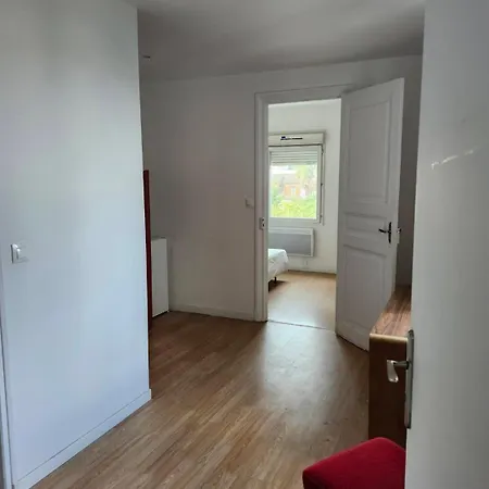 Paris Near 12univ * Maisons-Alfort