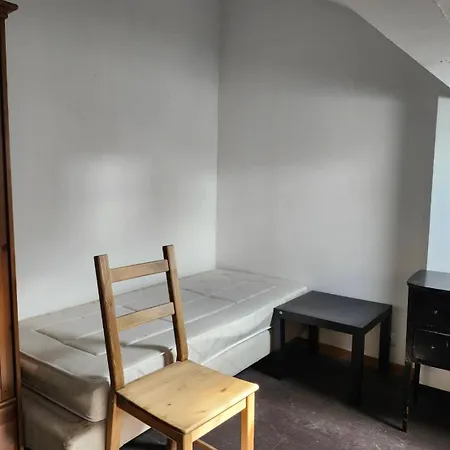 Appartamento Paris Near 12univ Maisons-Alfort