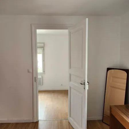 Appartamento Paris Near 12univ Maisons-Alfort